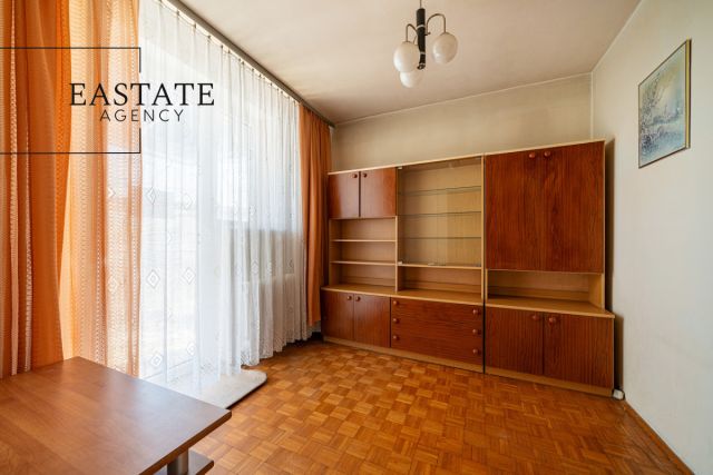 Mieszkanie 3-pokojowe Warszawa Bielany, ul. Antoniego Magiera. Zdjęcie 10