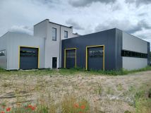 Nieruchomość komercyjna Toruń Podgórz, ul. Kręta. Zdjęcie 2