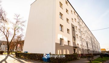 Mieszkanie 2-pokojowe Wejherowo Centrum, os. 1000-lecia PP