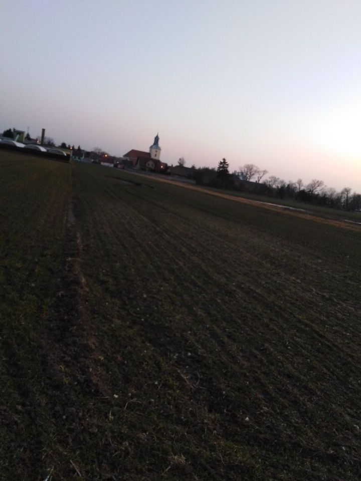 Działka budowlana Miejska Górka. Zdjęcie 5