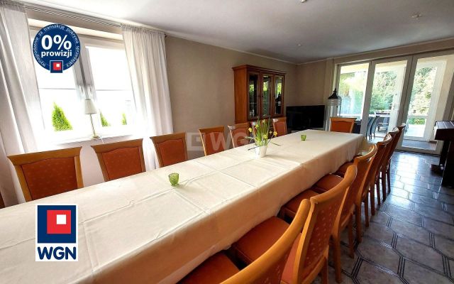 dom wolnostojący, 10 pokoi Budzistowo. Zdjęcie 5