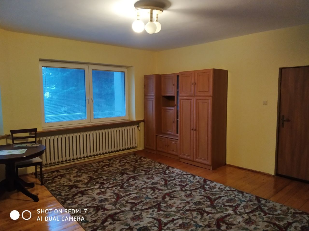 Pokój Warszawa Włochy, ul. Krzysztofa Kolumba