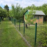 Działka rod Kraków Podgórze. Zdjęcie 2