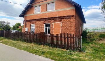 dom wolnostojący, 2 pokoje Dąbrowa
