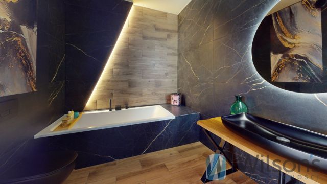 Mieszkanie 4-pokojowe Marki, ul. Długa. Zdjęcie 11