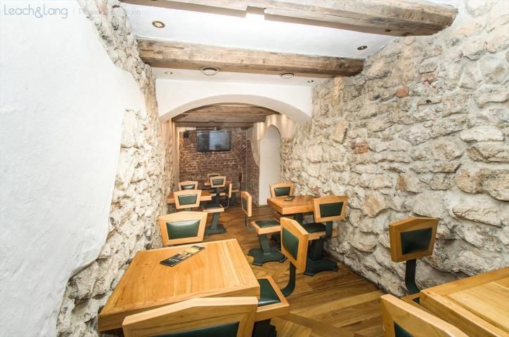 kamienica Kraków. Zdjęcie 3