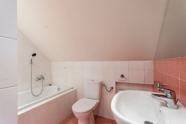 dom wolnostojący, 7 pokoi Warszawa Wilanów. Zdjęcie 14