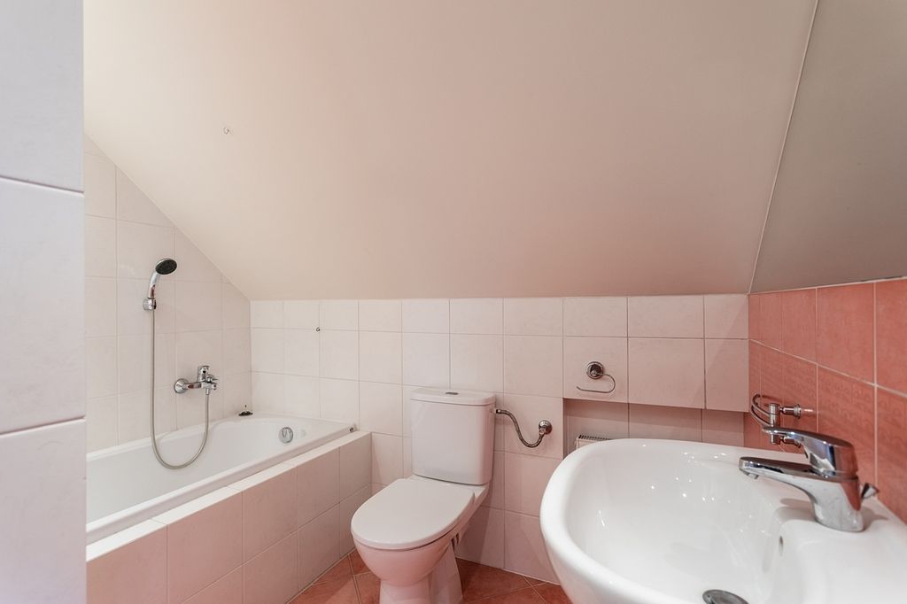 dom wolnostojący, 7 pokoi Warszawa Wilanów. Zdjęcie 14