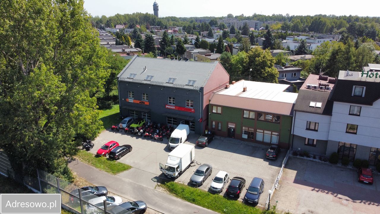 Lokal Katowice Szopienice, ul. Zimowa. Zdjęcie 5