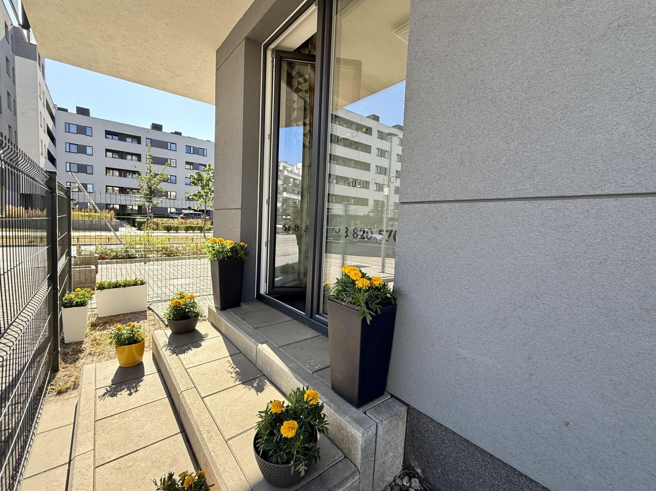 Mieszkanie 2-pokojowe Warszawa Praga-Południe, ul. Przeworska. Zdjęcie 15