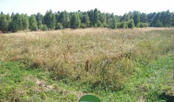 Działka rolna Lipiny