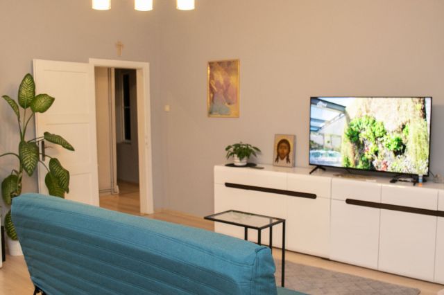 Mieszkanie 2-pokojowe Wrocław Krzyki, ul. Tadeusza Kościuszki. Zdjęcie 2