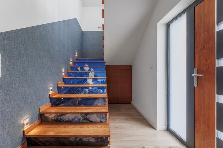 bliźniak, 5 pokoi Bielsko-Biała, ul. Suwalska. Zdjęcie 9