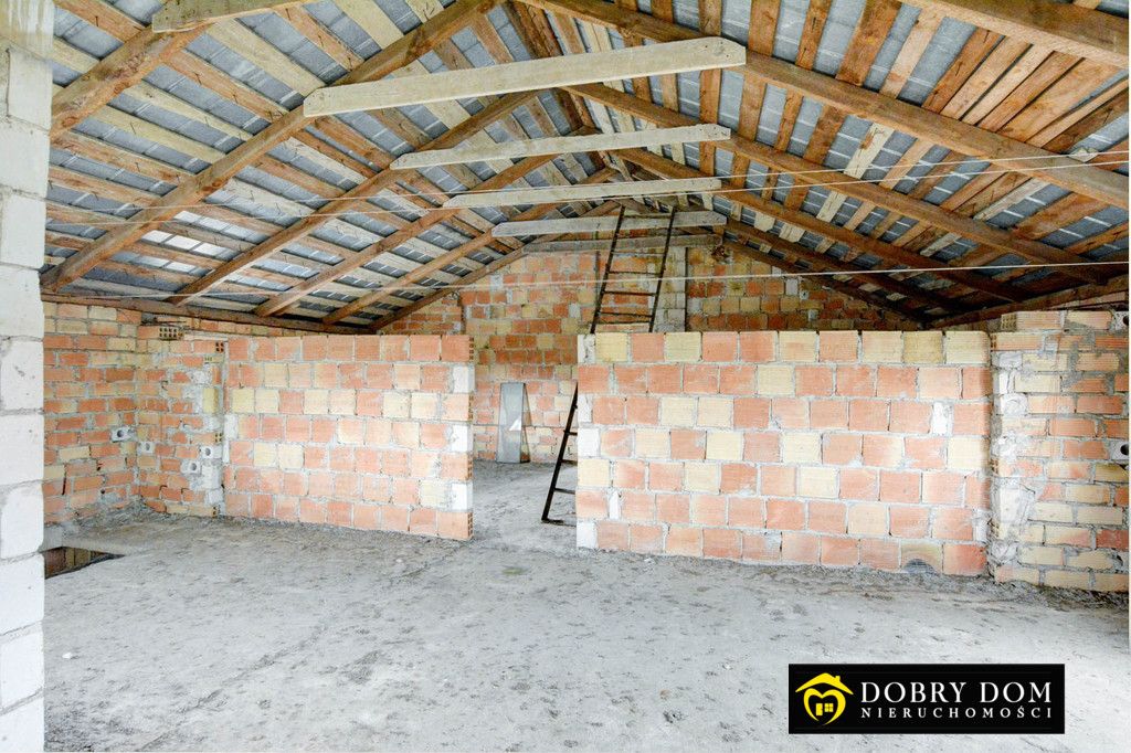 dom wolnostojący, 6 pokoi Olmonty. Zdjęcie 12