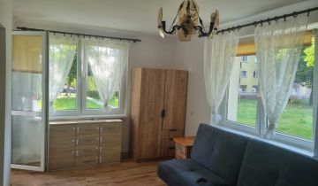 Mieszkanie 1-pokojowe Pyrzyce