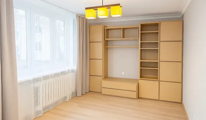 Mieszkanie 2-pokojowe Świdnik, ul. Bankowa