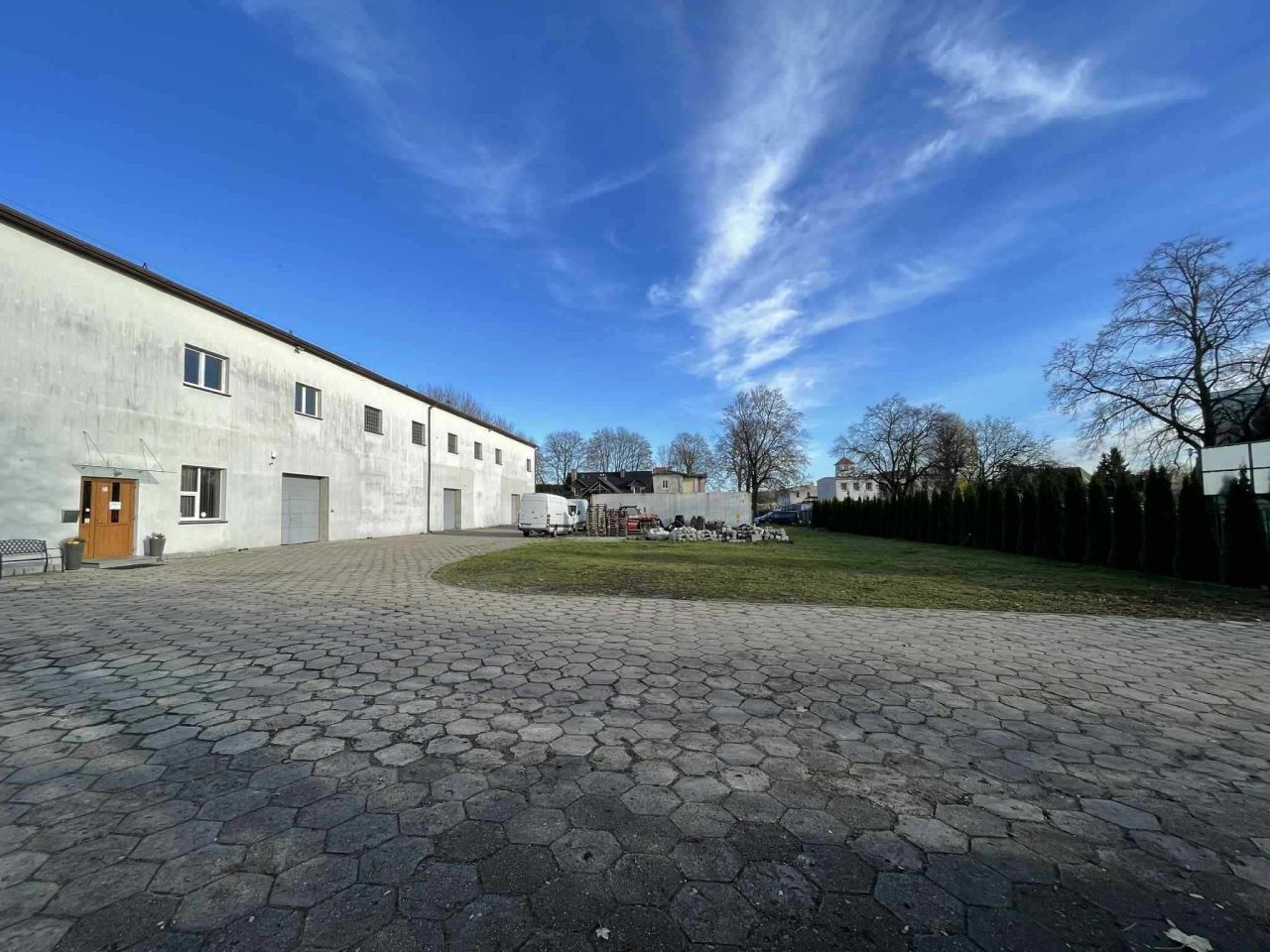 Nieruchomość komercyjna Gryfice. Zdjęcie 4