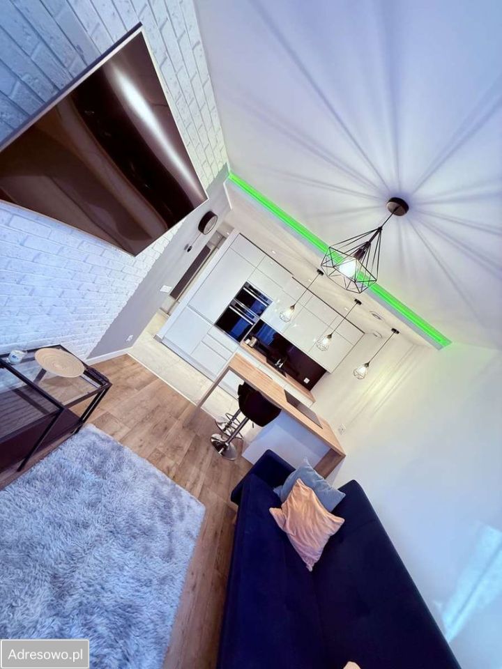 Mieszkanie 2-pokojowe Wrocław Ołbin. Zdjęcie 12