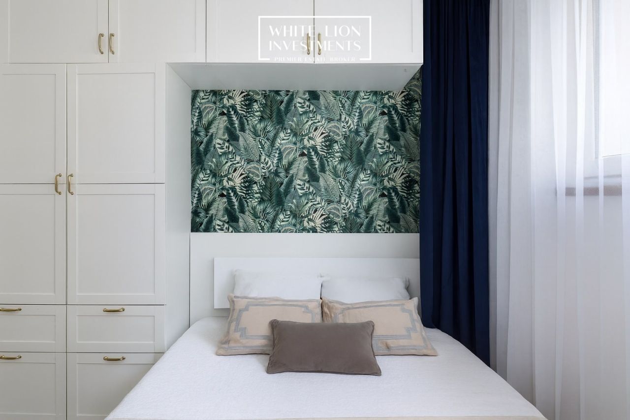 Mieszkanie 3-pokojowe Warszawa Ursus, ul. Posag 7 Panien. Zdjęcie 6