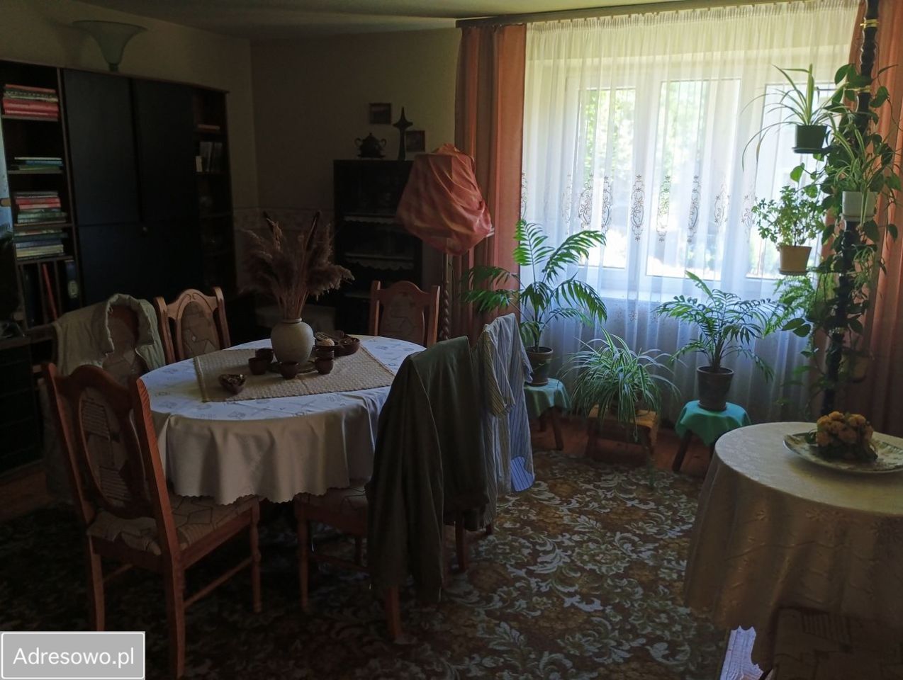 dom wolnostojący, 8 pokoi Rościszów. Zdjęcie 3