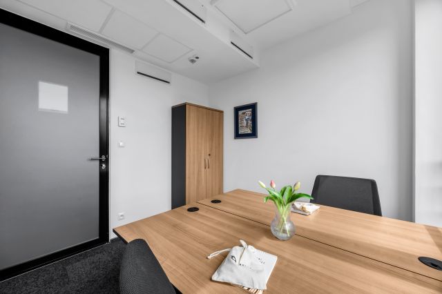 Biuro Warszawa Powiśle, ul. Zajęcza. Zdjęcie 5