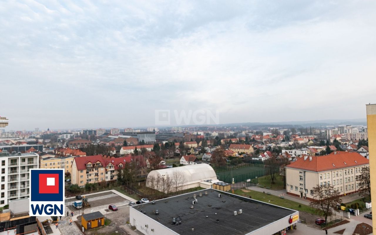 Mieszkanie 3-pokojowe Elbląg Zatorze, ul. Malborska. Zdjęcie 11