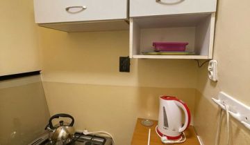 Mieszkanie 1-pokojowe Kraków Krowodrza, ul. ks. Kazimierza Siemaszki