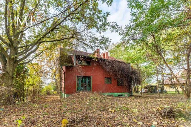 dom wolnostojący, 5 pokoi Łódź Ruda Pabianicka. Zdjęcie 6