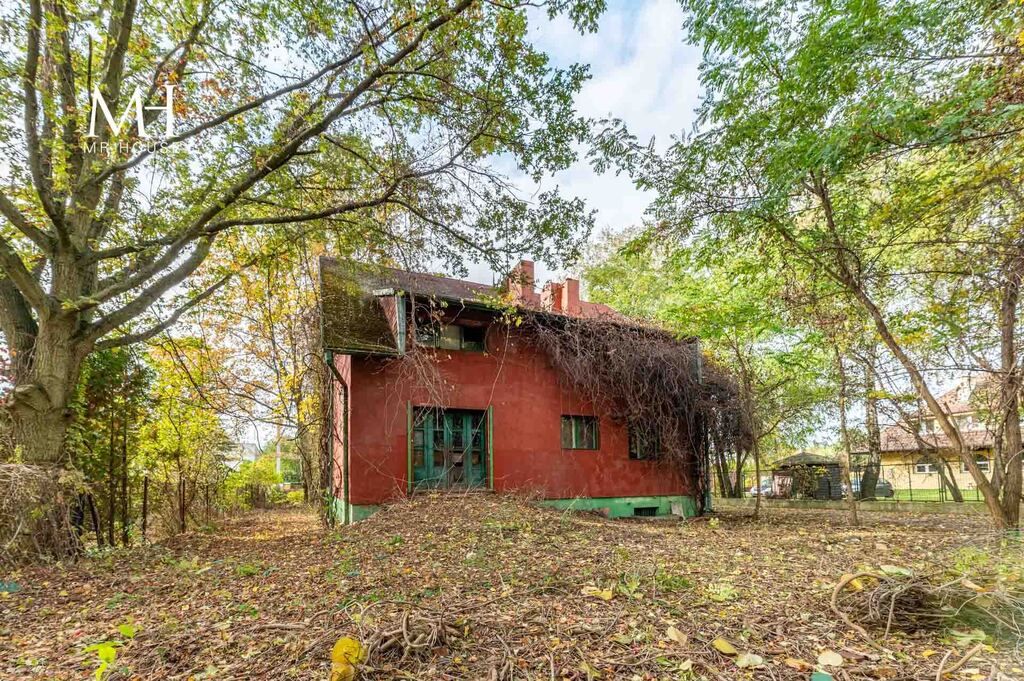 dom wolnostojący, 5 pokoi Łódź Ruda Pabianicka. Zdjęcie 6