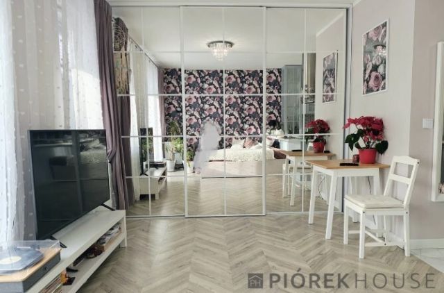 Mieszkanie 1-pokojowe Warszawa Praga-Południe, ul. Przeworska. Zdjęcie 8