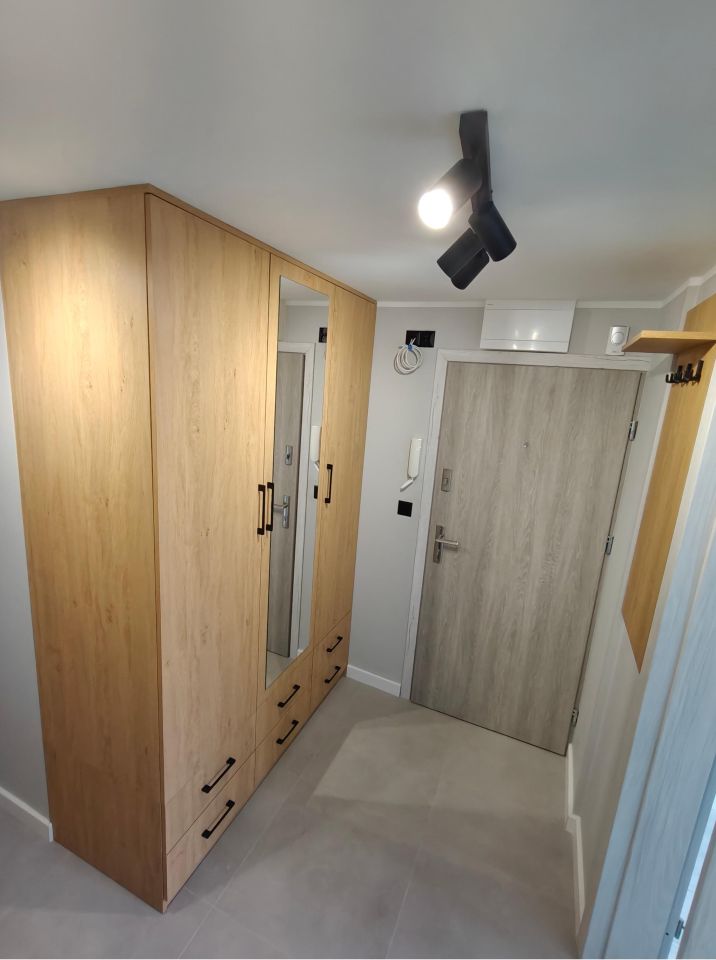 Mieszkanie 3-pokojowe Kraków Kozłówek, ul. Wlotowa. Zdjęcie 3