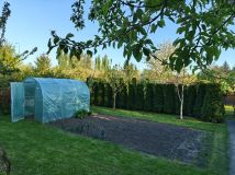 Działka rod Olsztyn. Zdjęcie 2