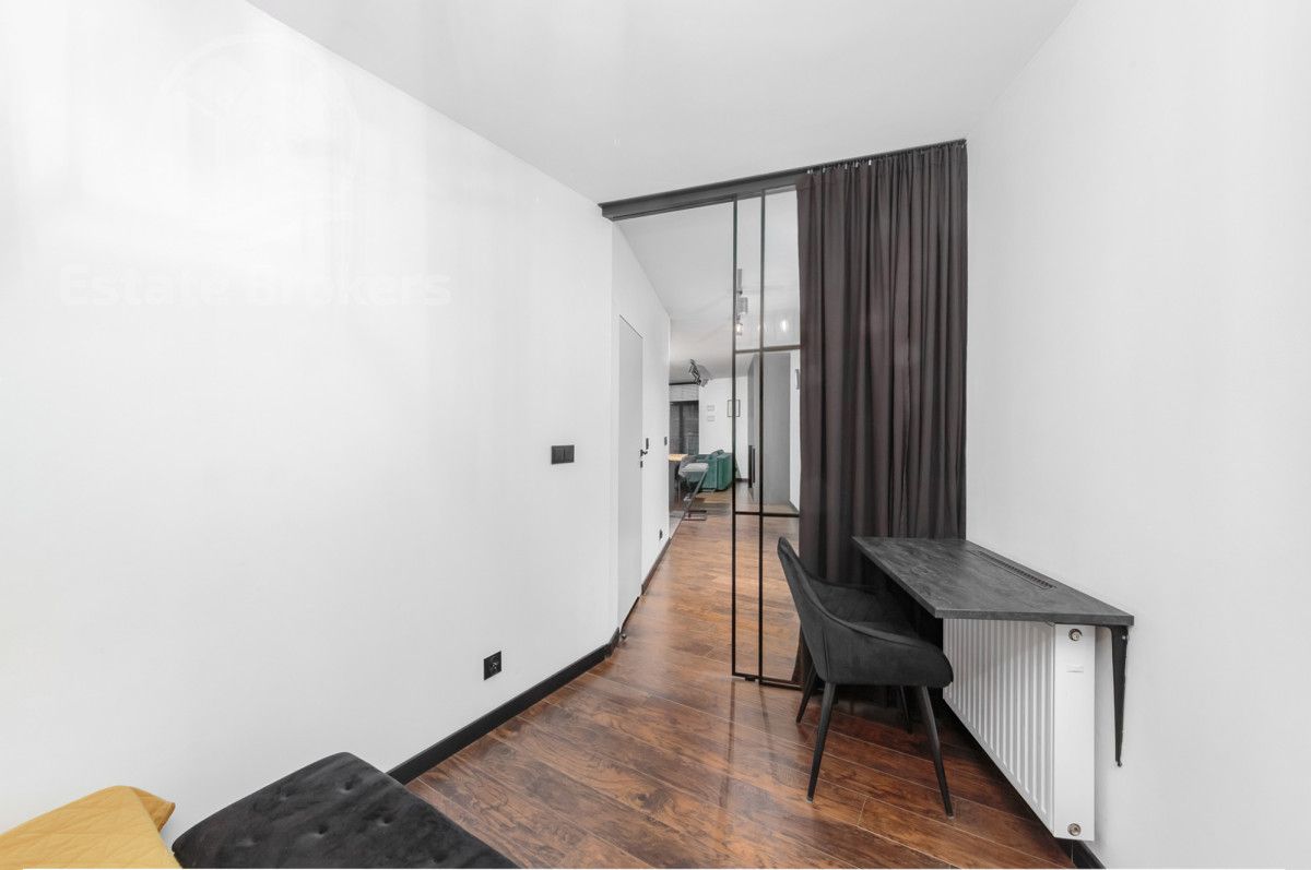 Mieszkanie 2-pokojowe Wrocław, ul. Walońska. Zdjęcie 10