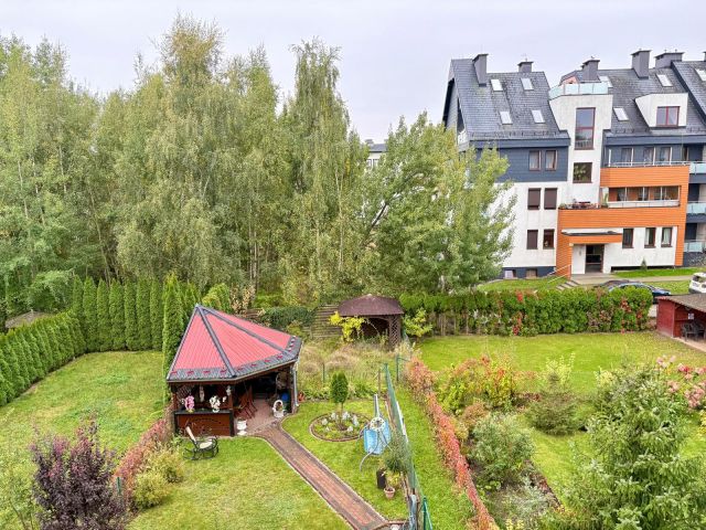 Mieszkanie 3-pokojowe Oborniki Śląskie, ul. Czesława Miłosza. Zdjęcie 11