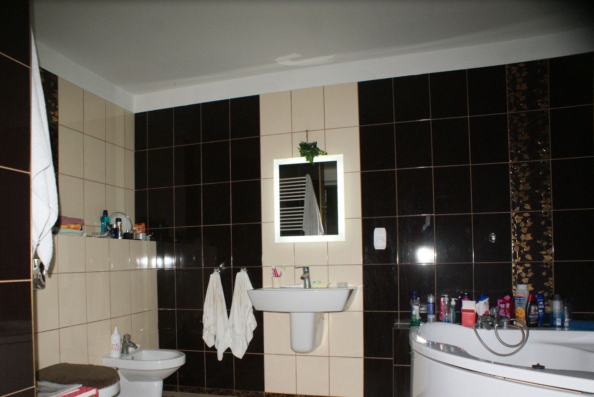 dom wolnostojący, 7 pokoi Kapice. Zdjęcie 2