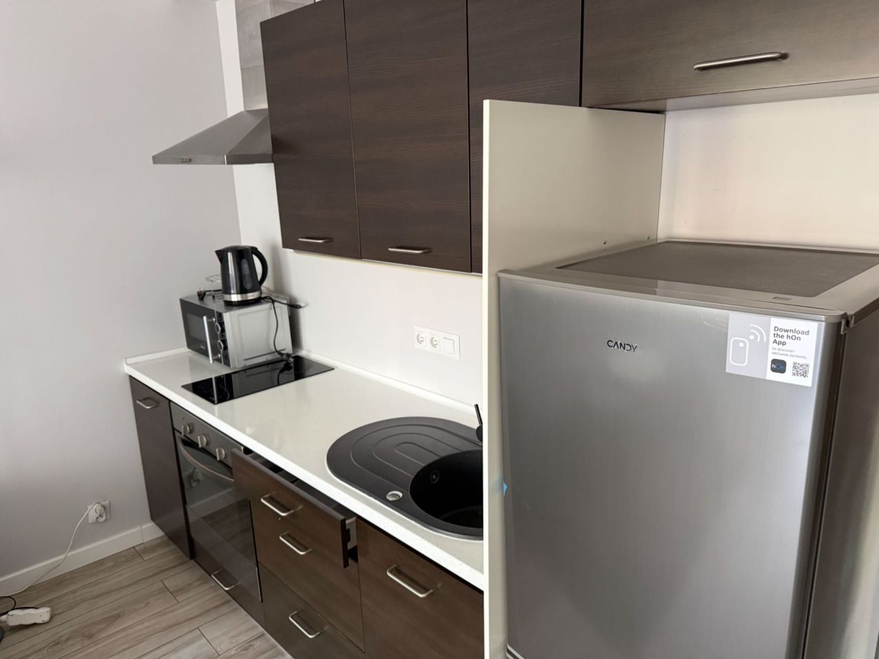 Mieszkanie 2-pokojowe Wrocław Krzyki, ul. Skarbowców. Zdjęcie 7