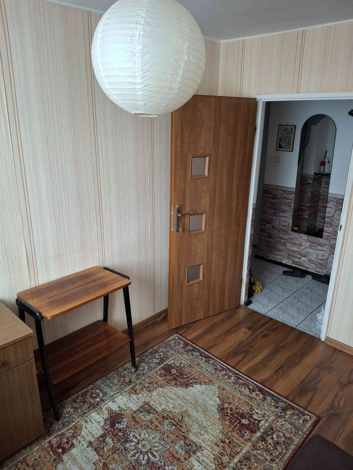 Pokój Toruń Bielany, szosa Okrężna. Zdjęcie 5