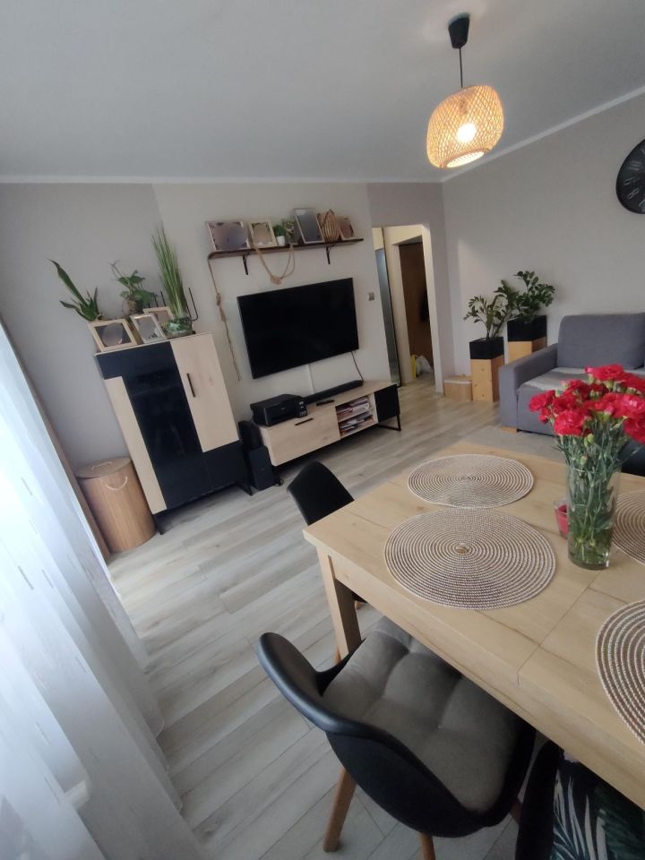 Mieszkanie 2-pokojowe Kętrzyn. Zdjęcie 6