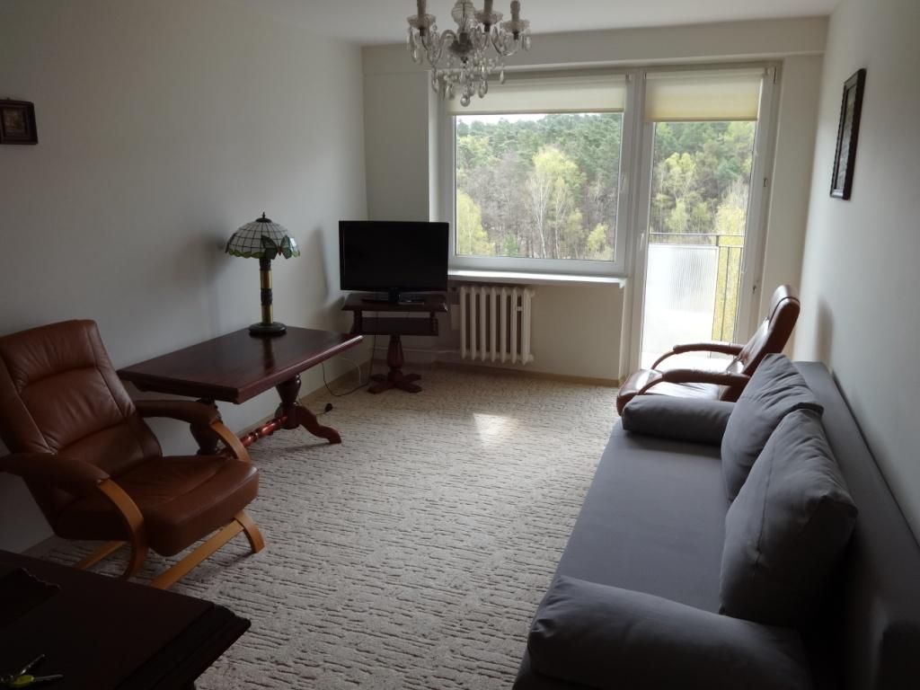 Mieszkanie 2-pokojowe Sopot Sopot Górny, ul. Adama Mickiewicza. Zdjęcie 3