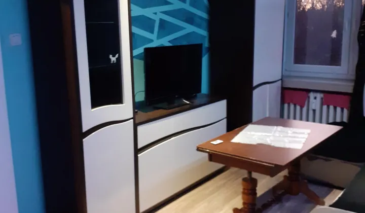 Mieszkanie 2-pokojowe Dąbrowa Górnicza Reden , ul. Karola Adamieckiego