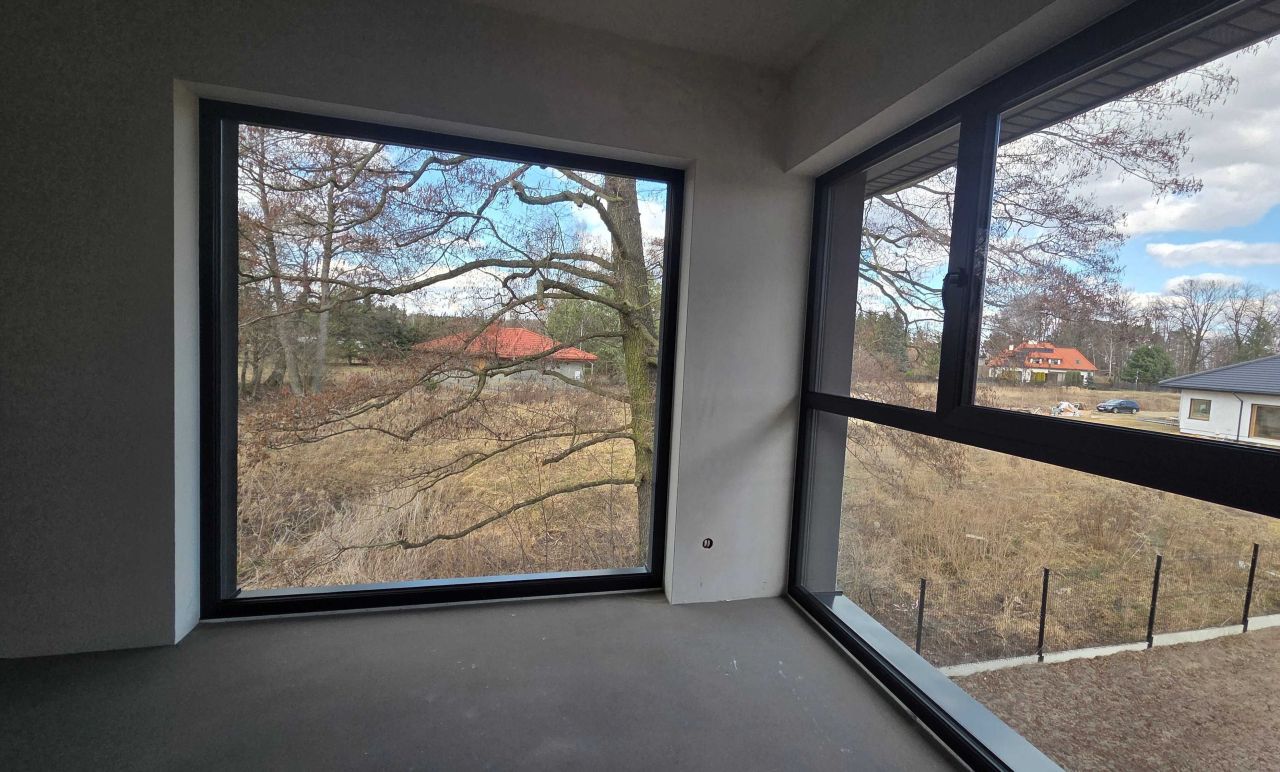 dom wolnostojący Michałów-Grabina. Zdjęcie 8