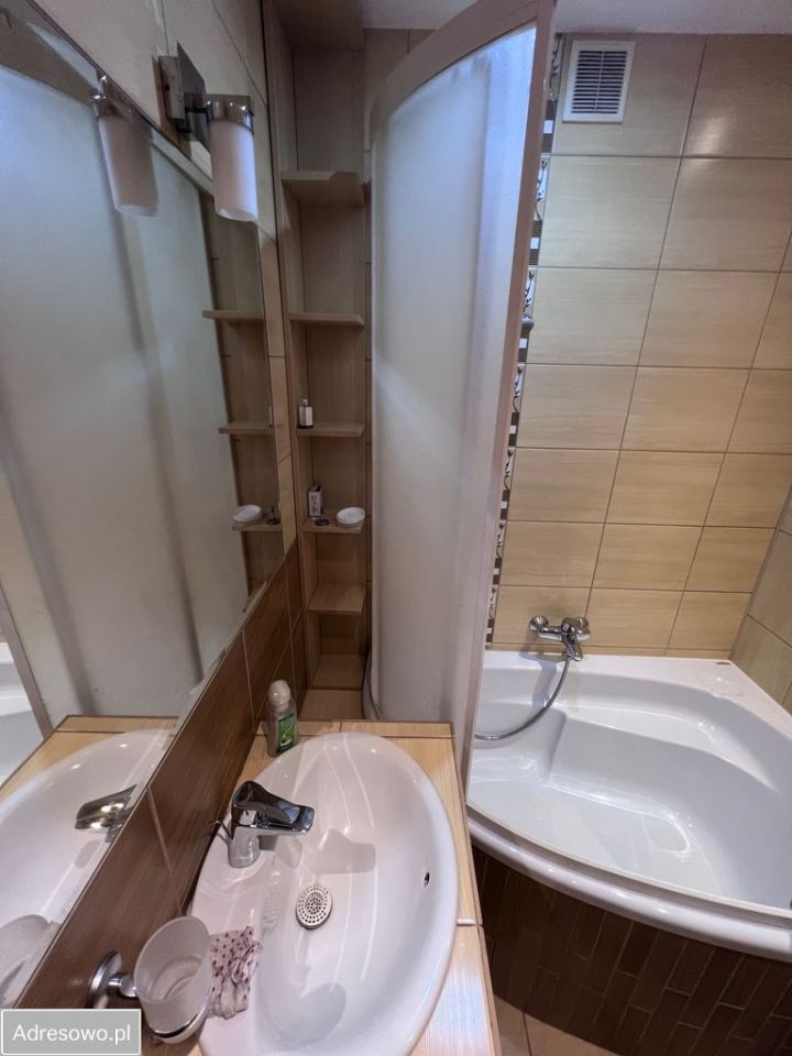 Mieszkanie 3-pokojowe Sosnowiec Zagórze, ul. Białostocka. Zdjęcie 8