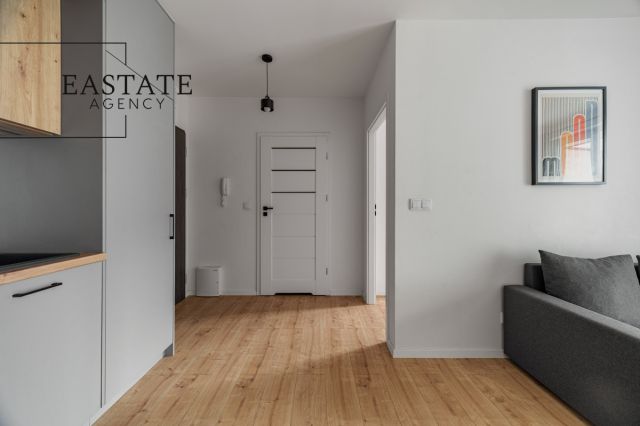 Mieszkanie 2-pokojowe Warszawa Ursus, ul. Edwarda Habicha. Zdjęcie 6