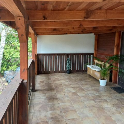 siedlisko, 3 pokoje Sławica, ul. Cienista. Zdjęcie 9