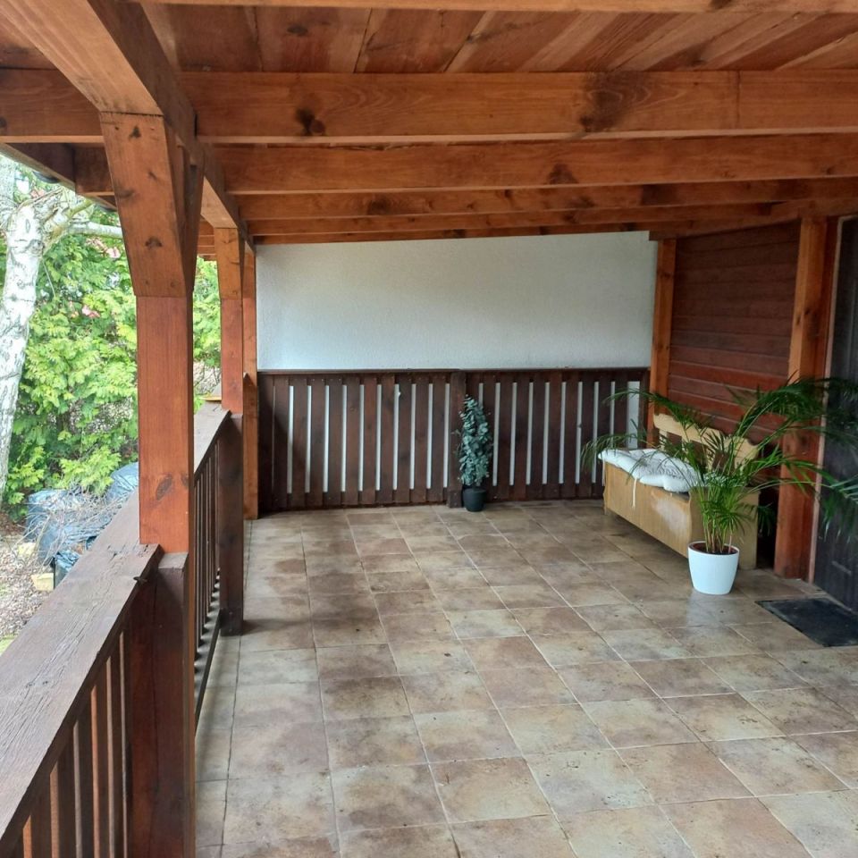 siedlisko, 3 pokoje Sławica, ul. Cienista. Zdjęcie 9