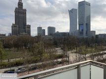 Mieszkanie 2-pokojowe Warszawa Śródmieście, ul. Świętokrzyska. Zdjęcie 1