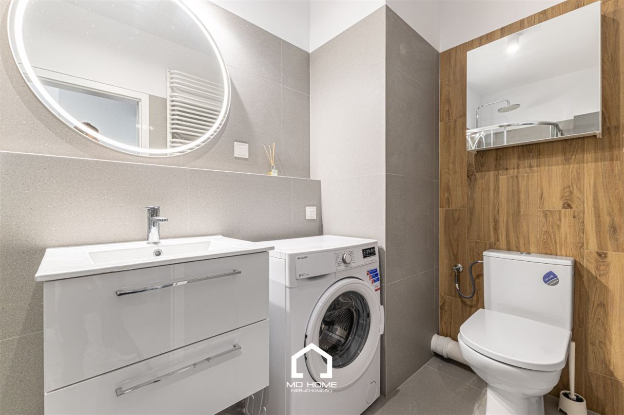 Mieszkanie 2-pokojowe Warszawa Praga-Południe, ul. Optyków. Zdjęcie 8