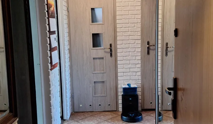 Mieszkanie 3-pokojowe Wrocław Gaj, ul. Orzechowa