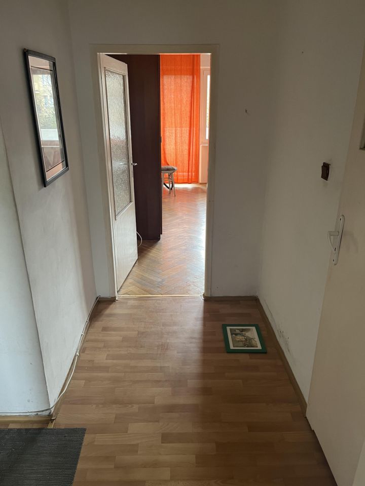 Mieszkanie 2-pokojowe Warszawa Wola, ul. Batalionu AK "Parasol". Zdjęcie 9