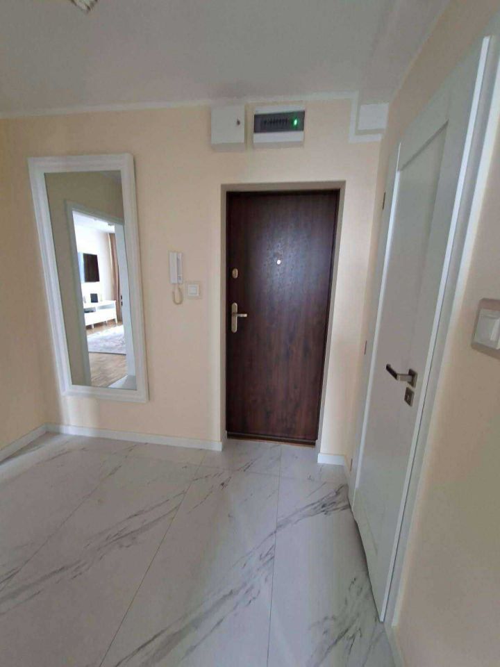 Mieszkanie 2-pokojowe Warszawa Targówek, ul. Krasnobrodzka. Zdjęcie 3